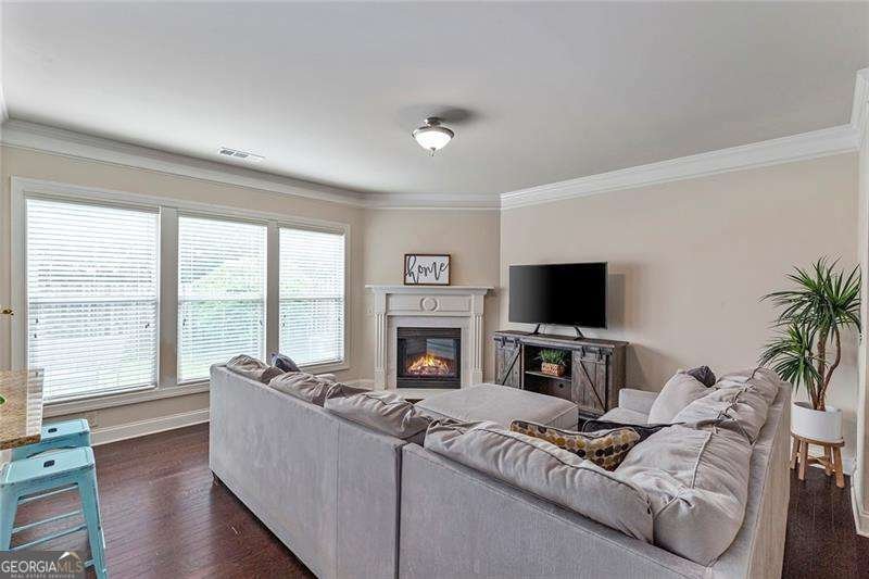 750 Duberry Street Alpharetta - 4