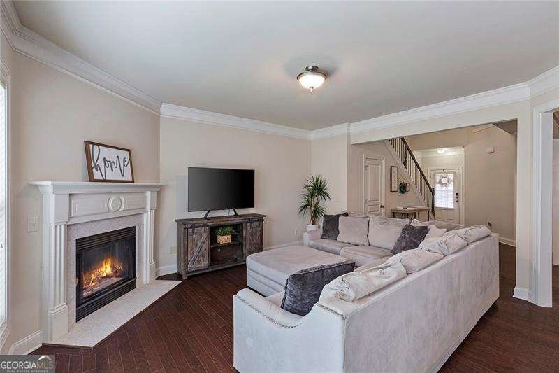 750 Duberry Street Alpharetta - 5