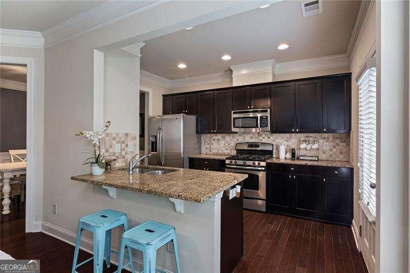 750 Duberry Street Alpharetta - 7