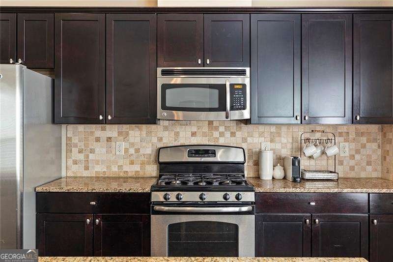 750 Duberry Street Alpharetta - 8