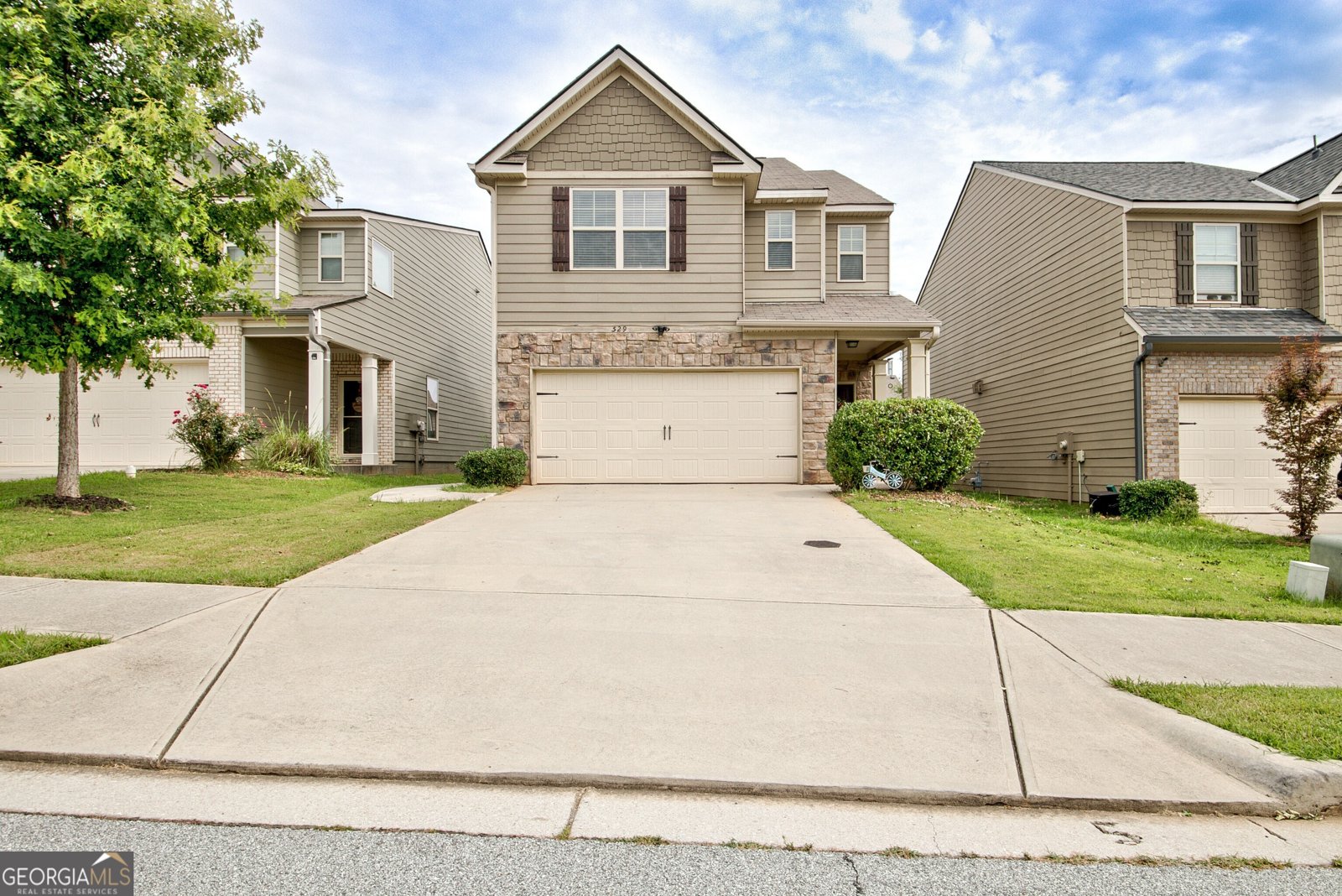 529 Dasheill Lane Atlanta - 2