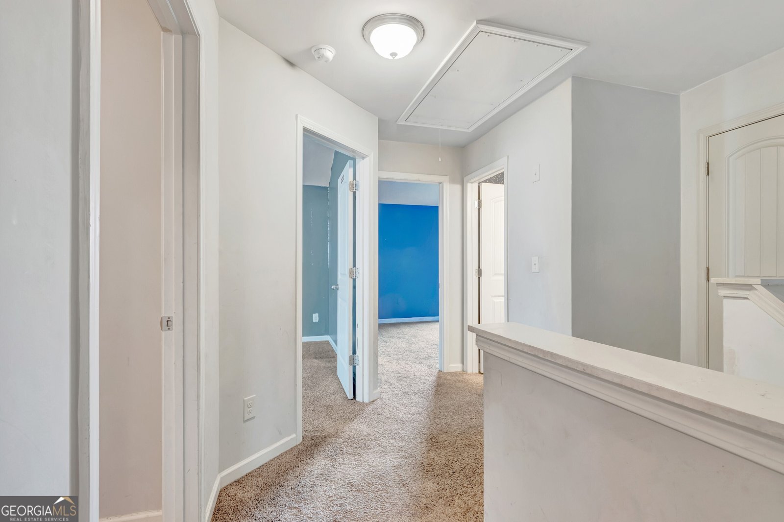 529 Dasheill Lane Atlanta - 28