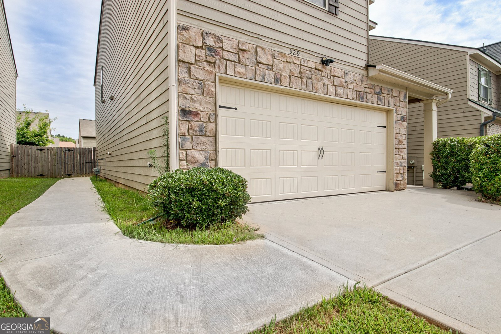 529 Dasheill Lane Atlanta - 4