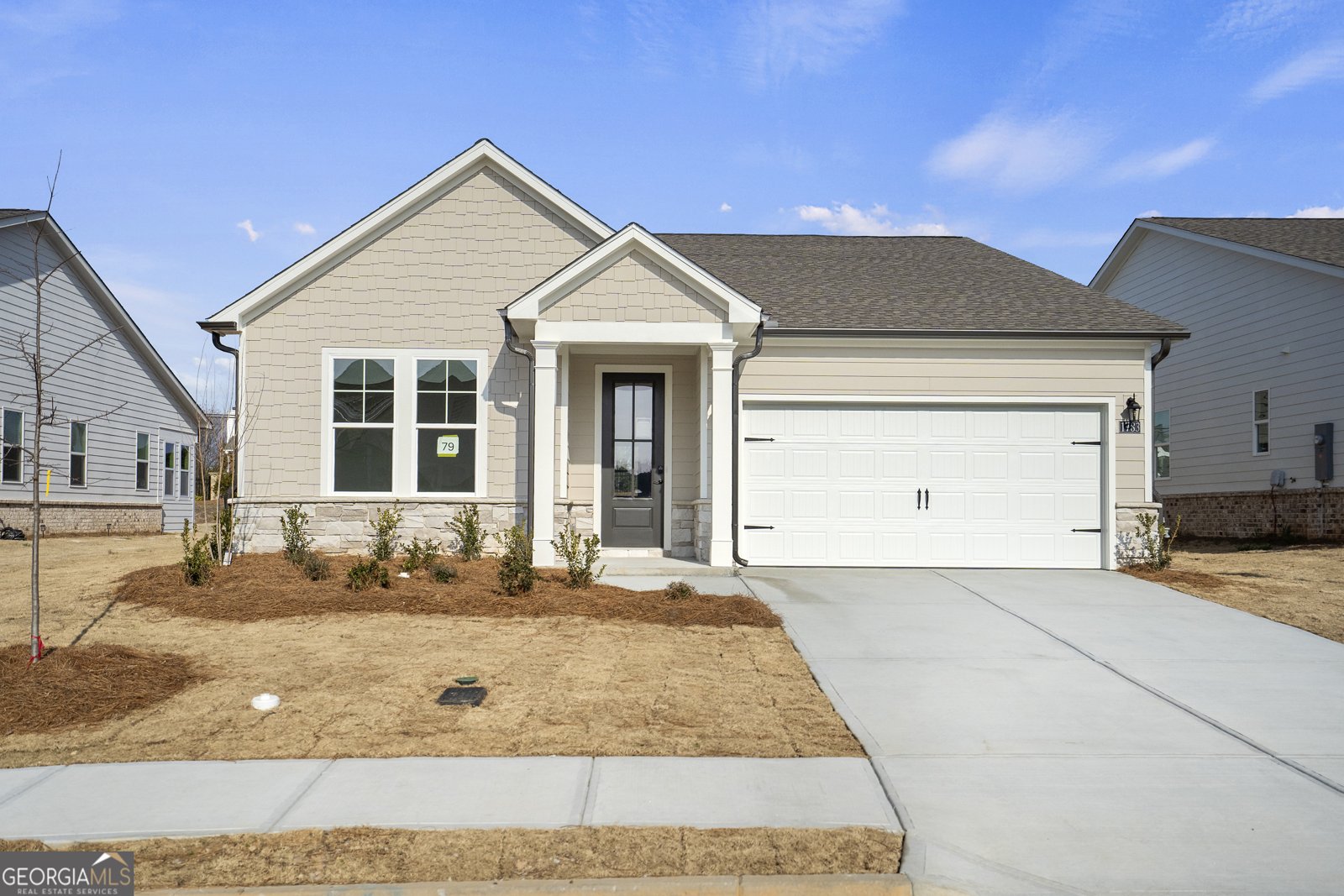 3564 Arrow Root Circle Loganville - 1