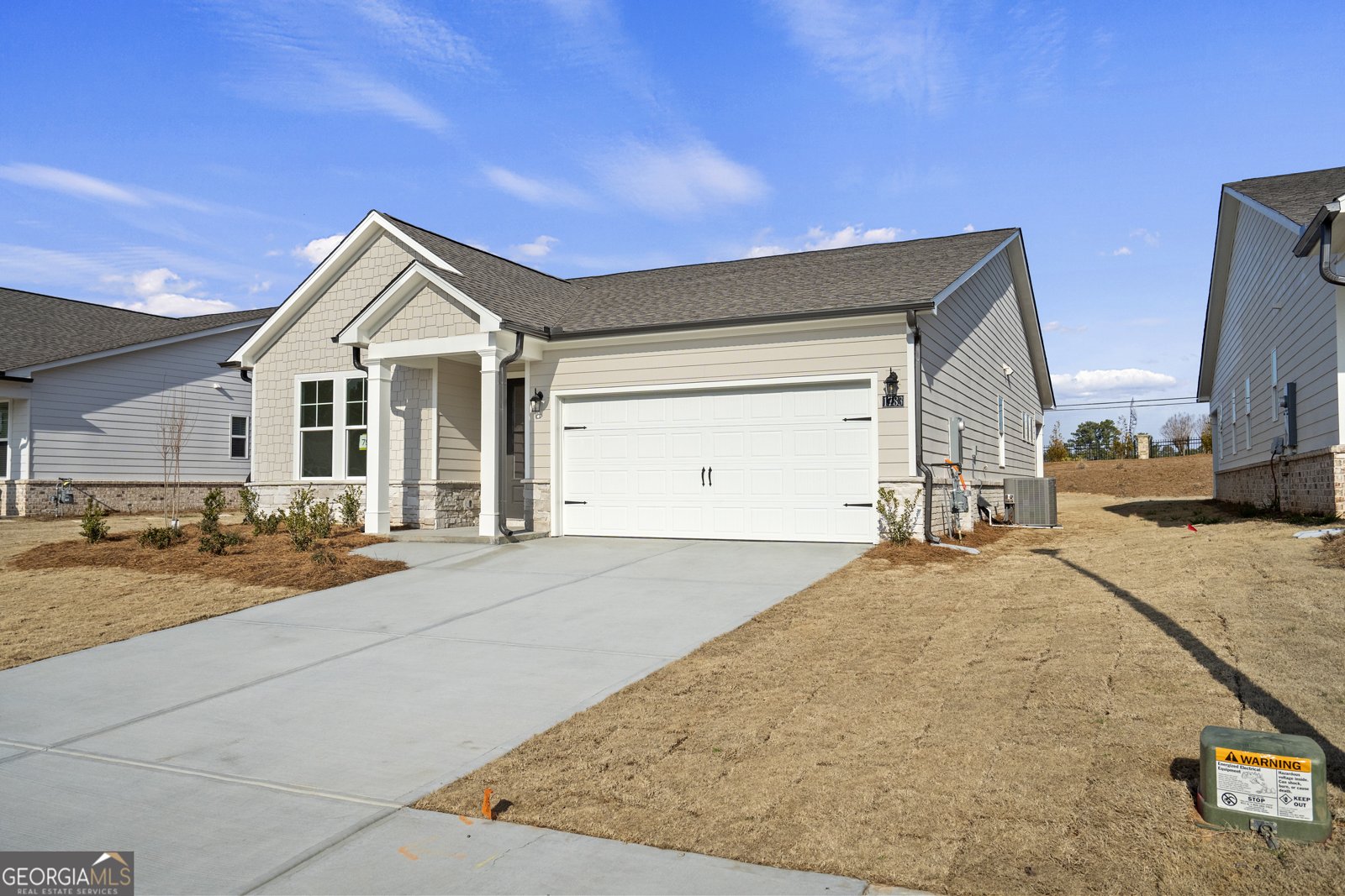 3564 Arrow Root Circle Loganville - 2
