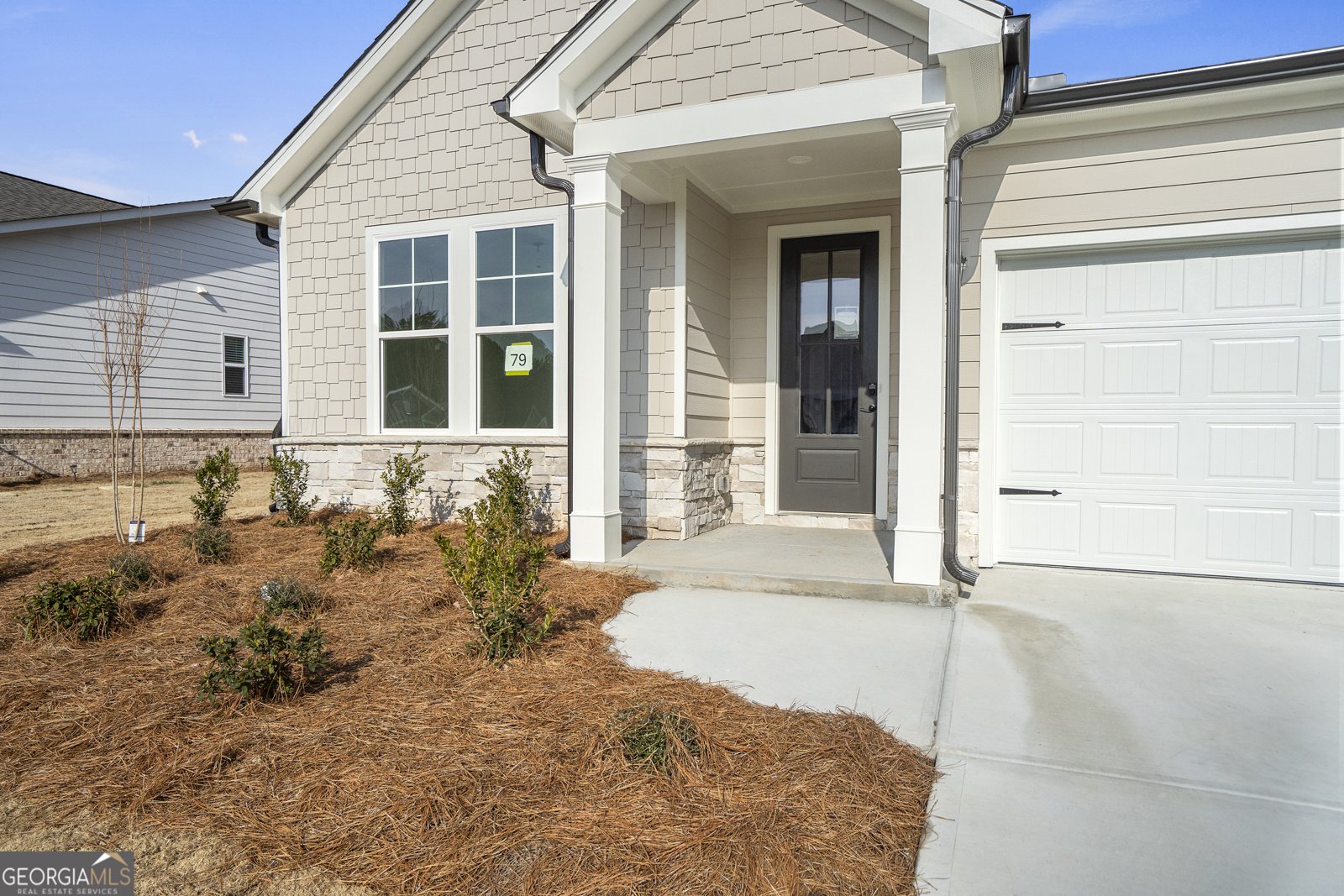 3564 Arrow Root Circle Loganville - 4