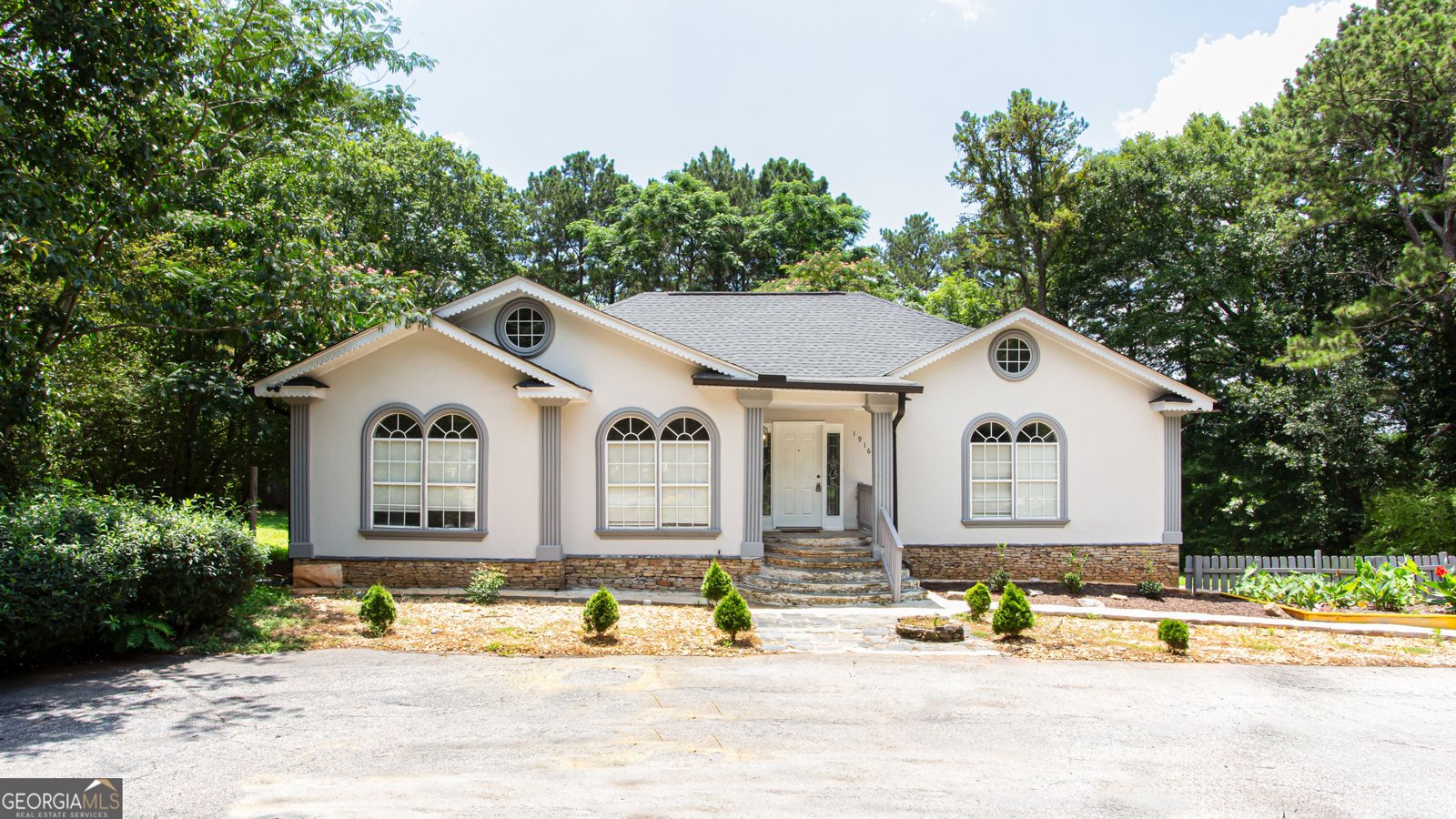 1916 Highway 138 Conyers - 1