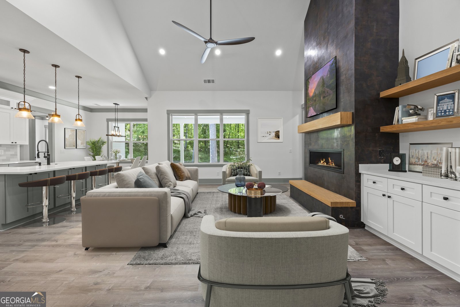 632 Hunters Cove Ln. Loganville - 22