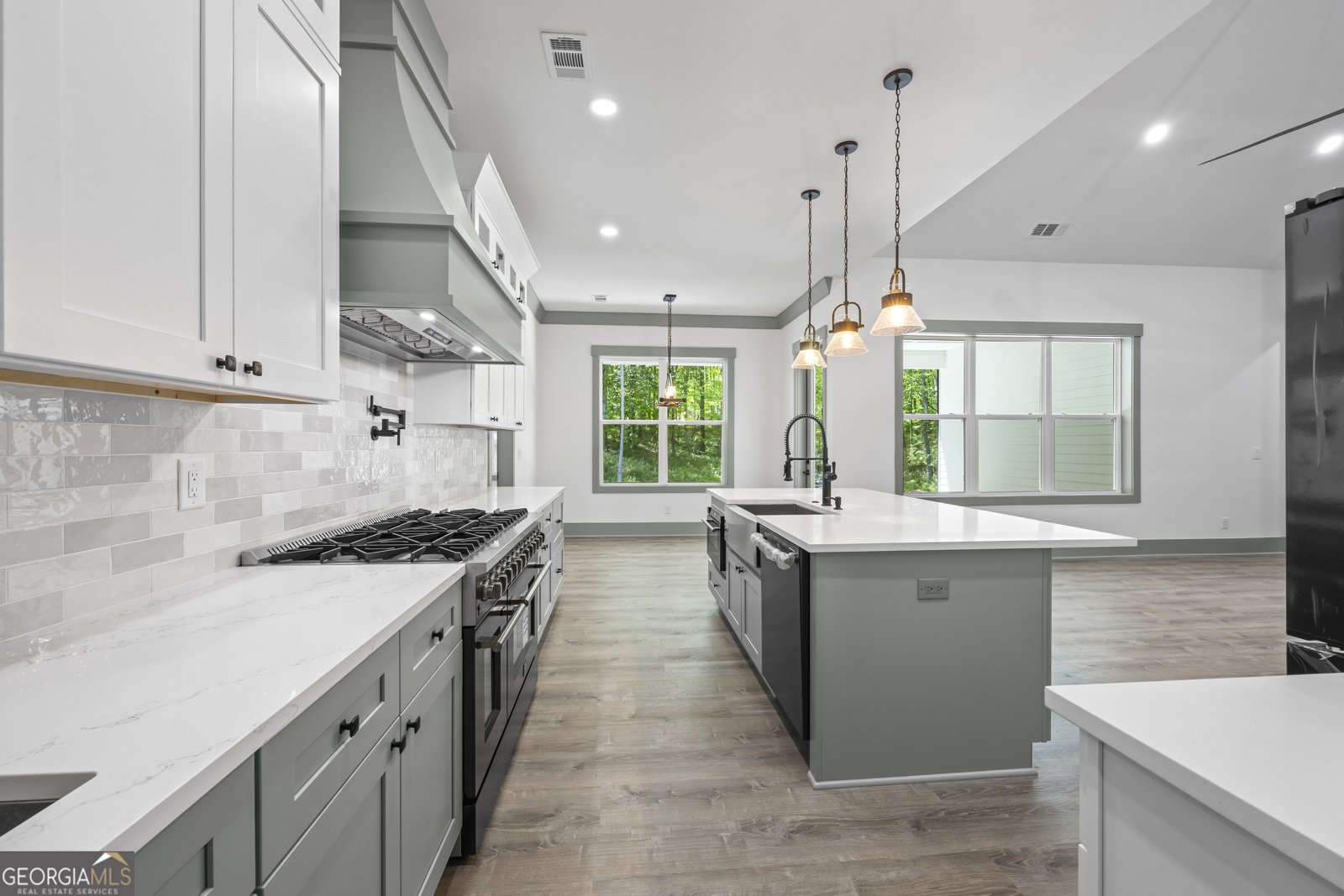 632 Hunters Cove Ln. Loganville - 4