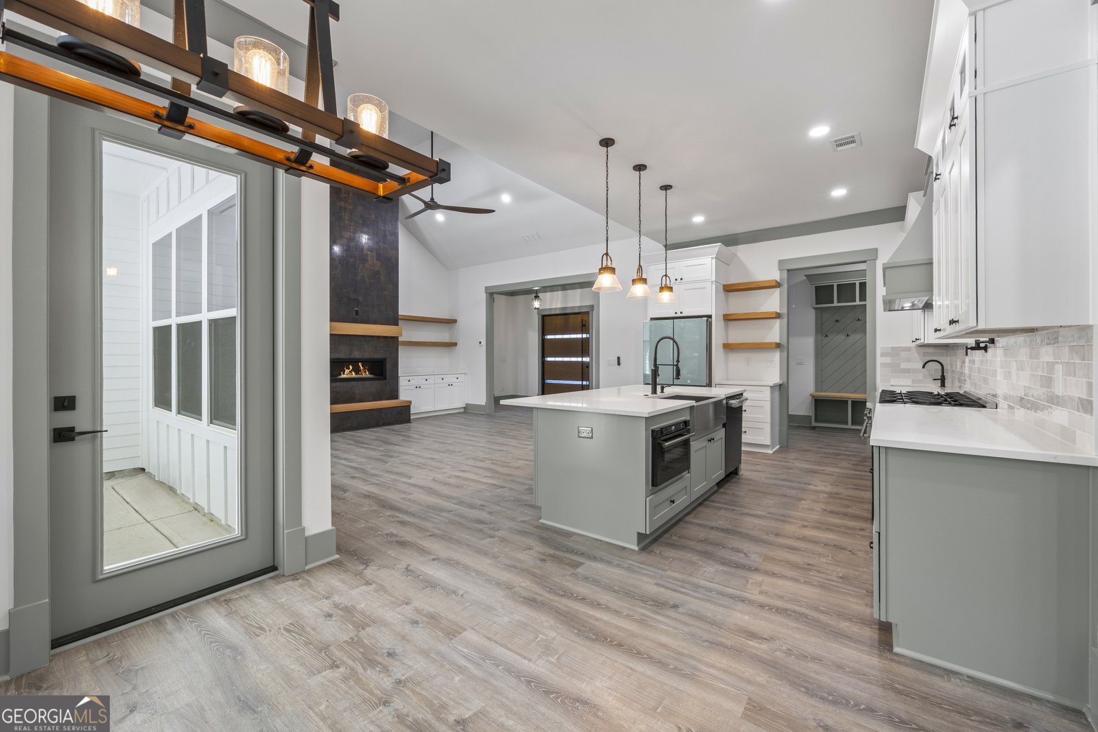 632 Hunters Cove Ln. Loganville - 5
