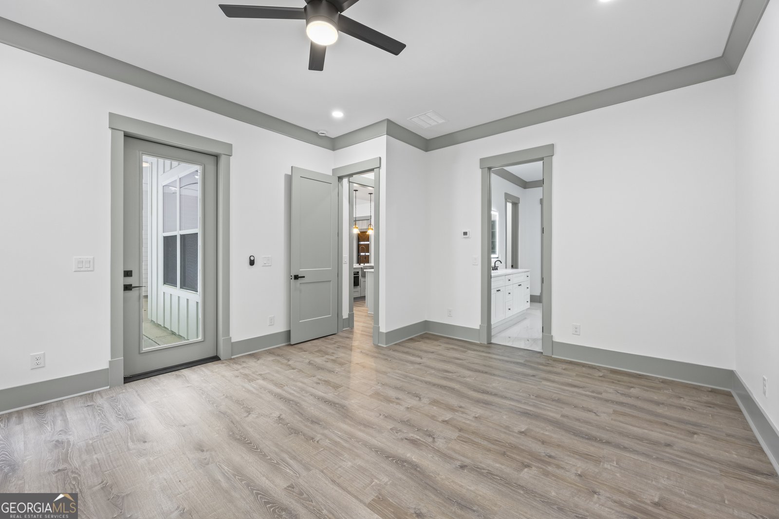 632 Hunters Cove Ln. Loganville - 8