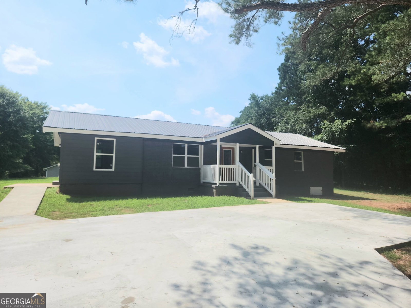 109 Reynolds Drive Greensboro - 1