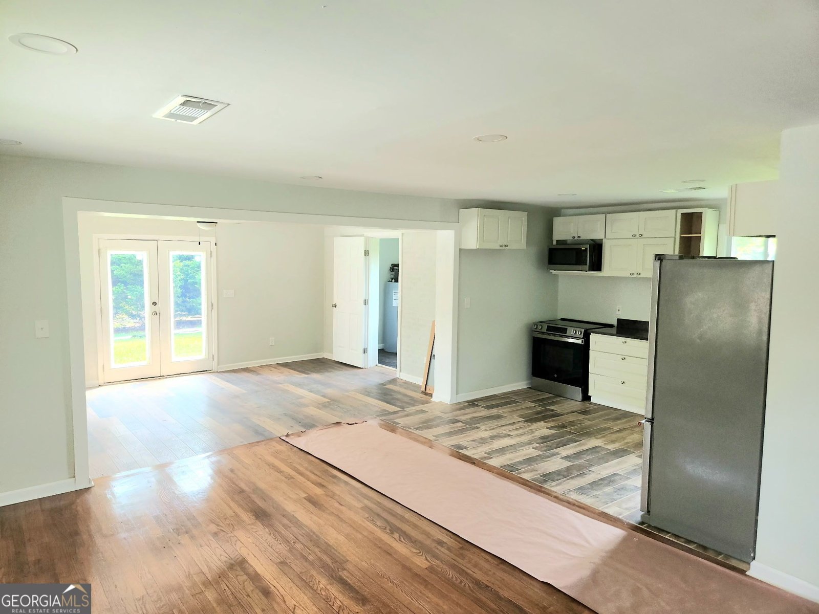 109 Reynolds Drive Greensboro - 4