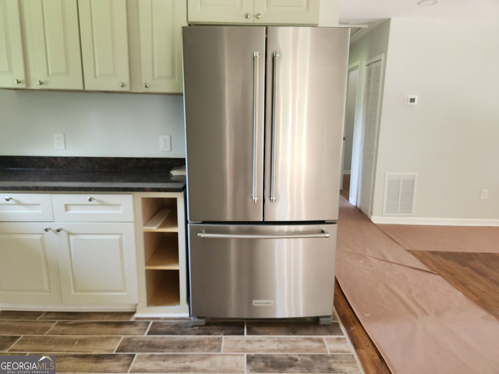 109 Reynolds Drive Greensboro - 9