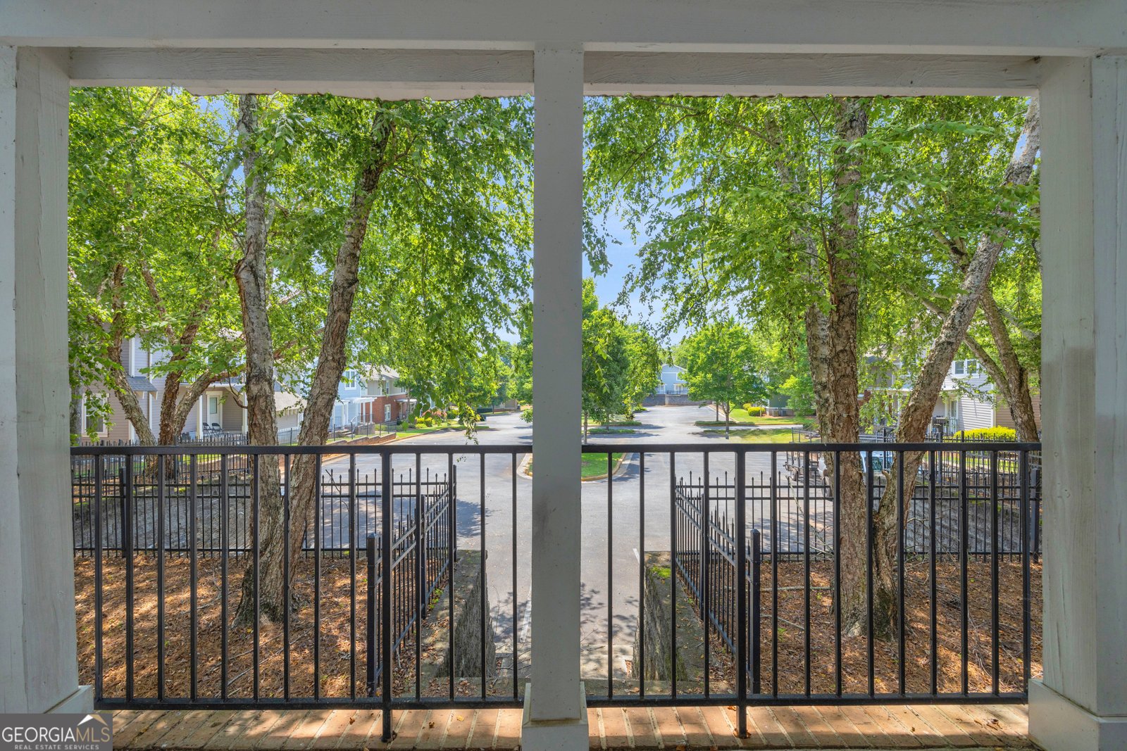 490 Barnett Shoals Road Athens - 1