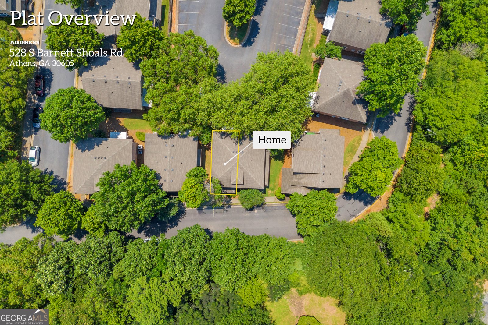 490 Barnett Shoals Road Athens - 16