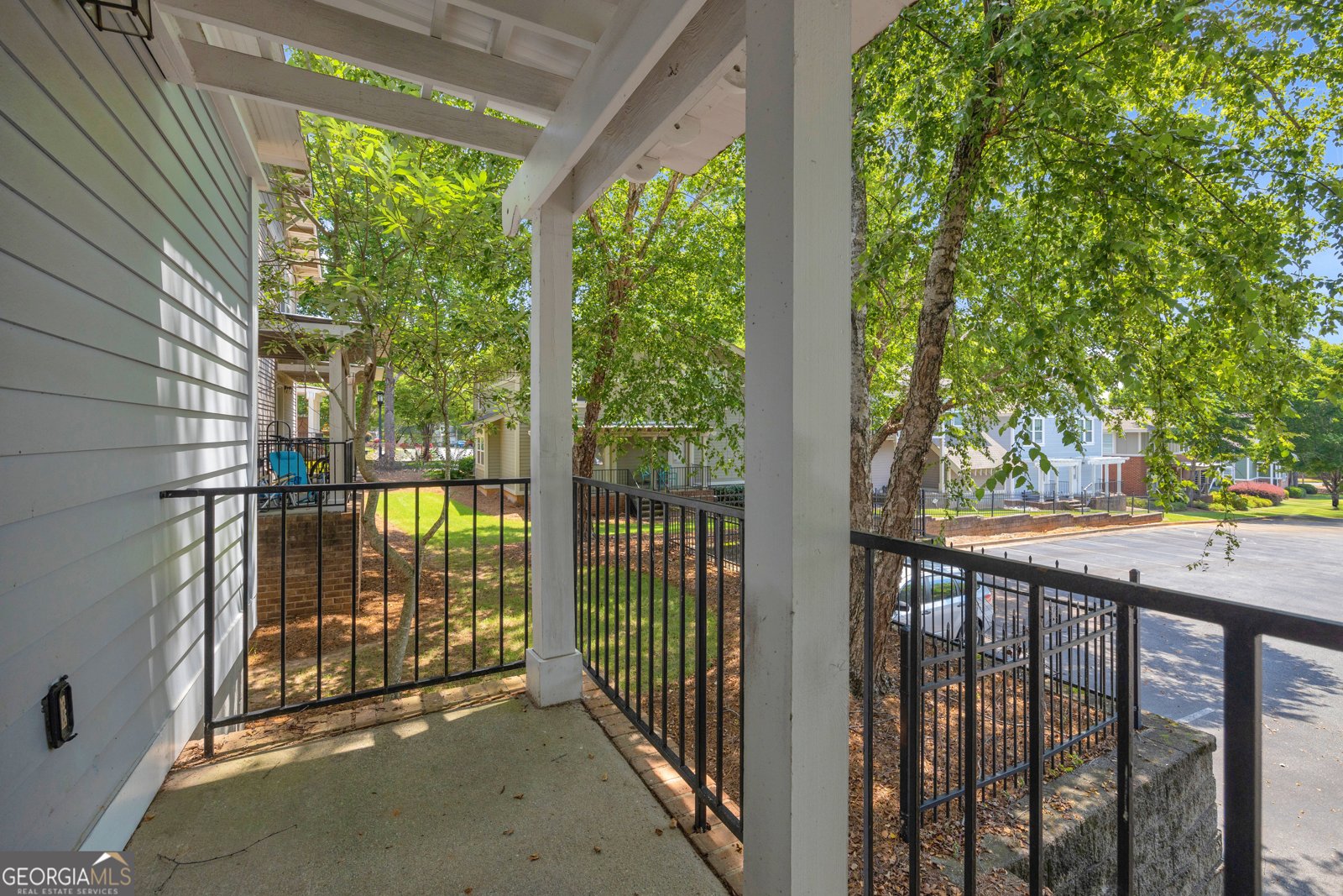 490 Barnett Shoals Road Athens - 2