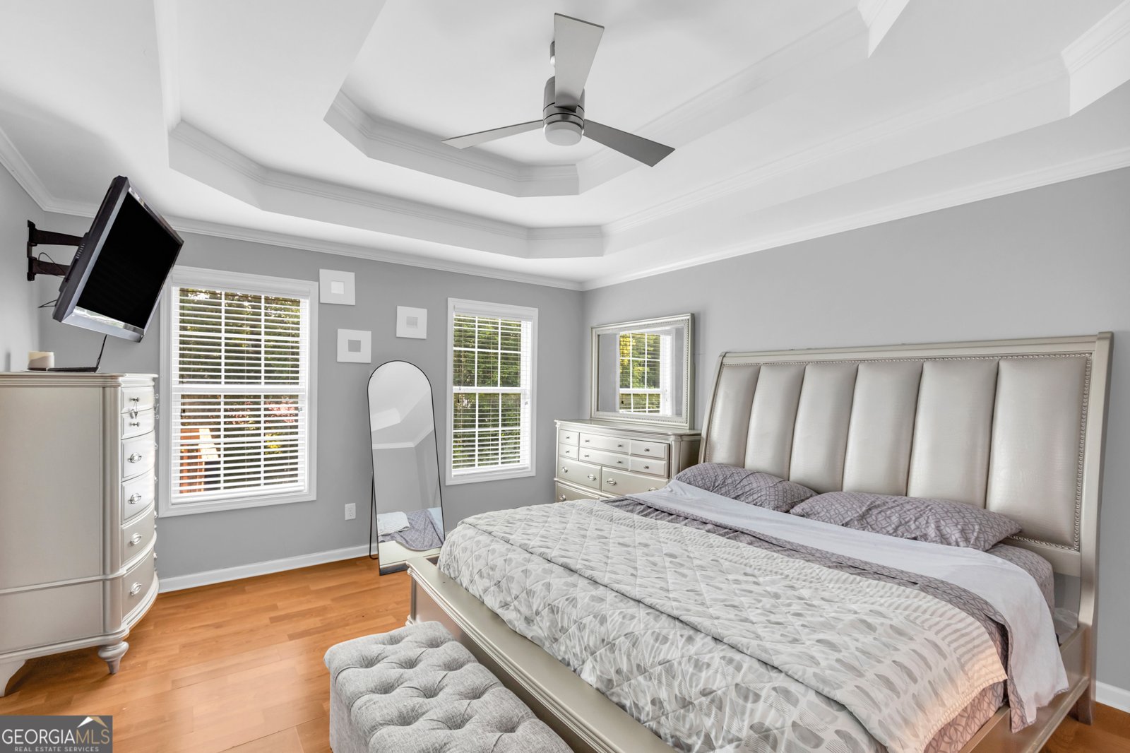 1945 Kevin Drive SE Conyers - 12
