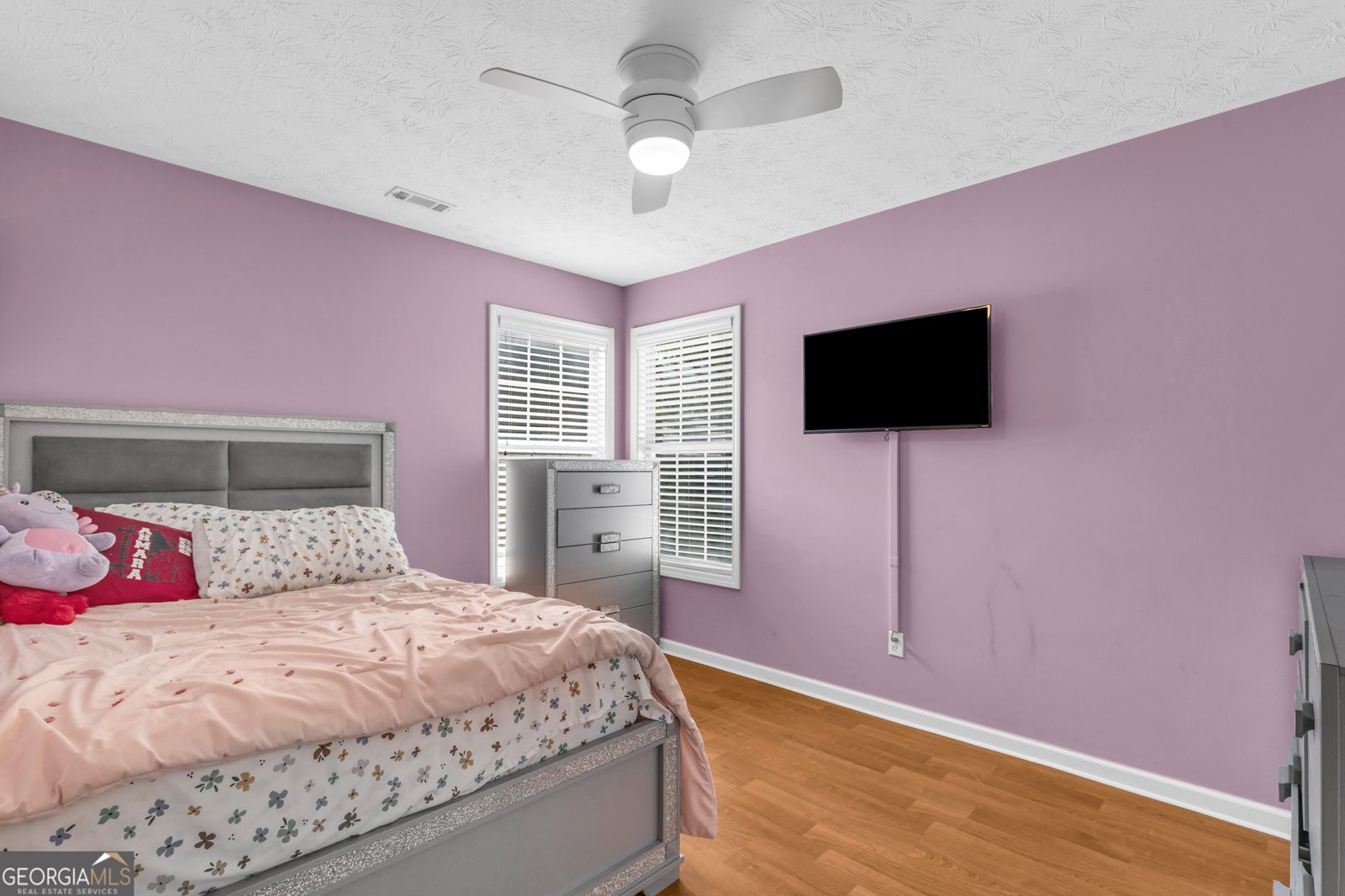 1945 Kevin Drive SE Conyers - 18