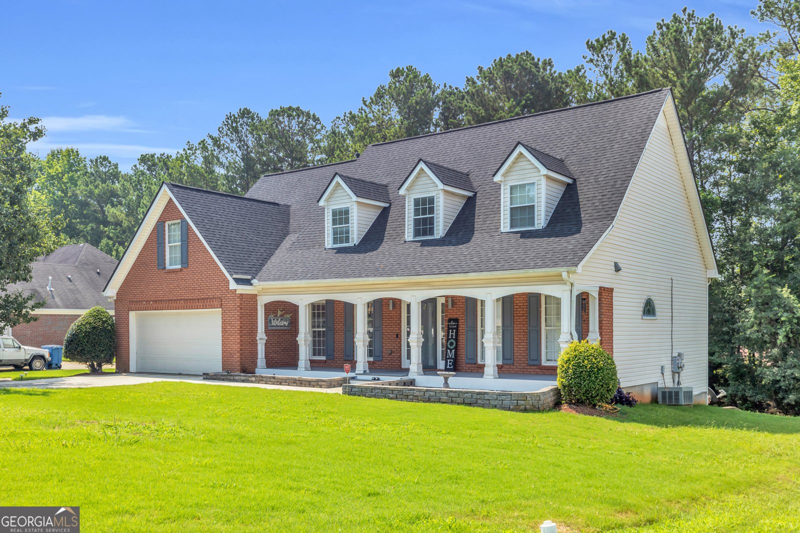 1945 Kevin Drive SE Conyers - 2