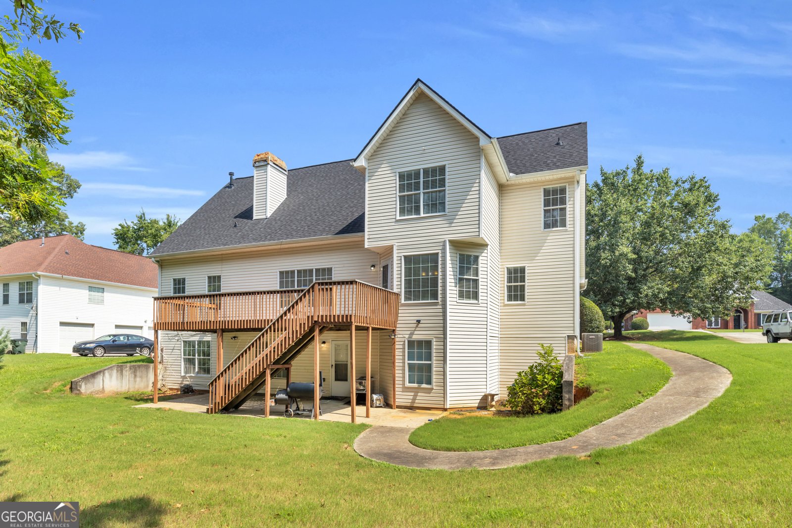1945 Kevin Drive SE Conyers - 26