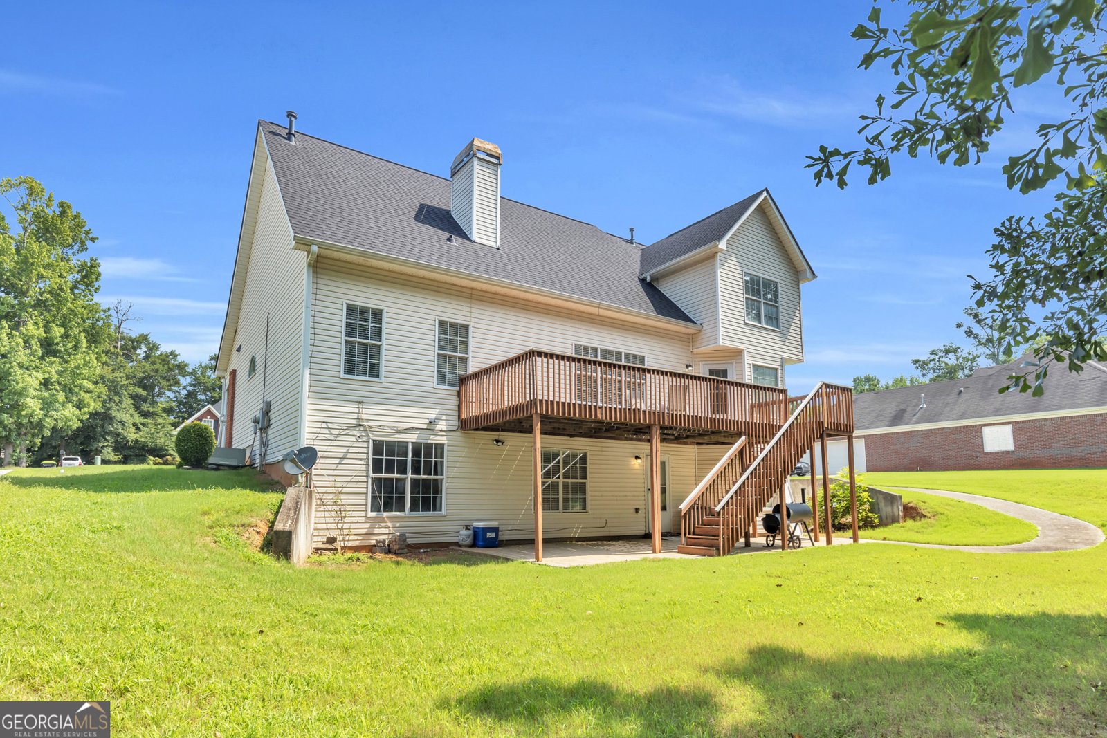 1945 Kevin Drive SE Conyers - 27