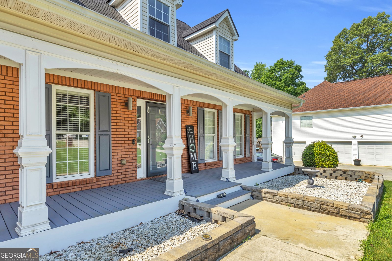 1945 Kevin Drive SE Conyers - 3