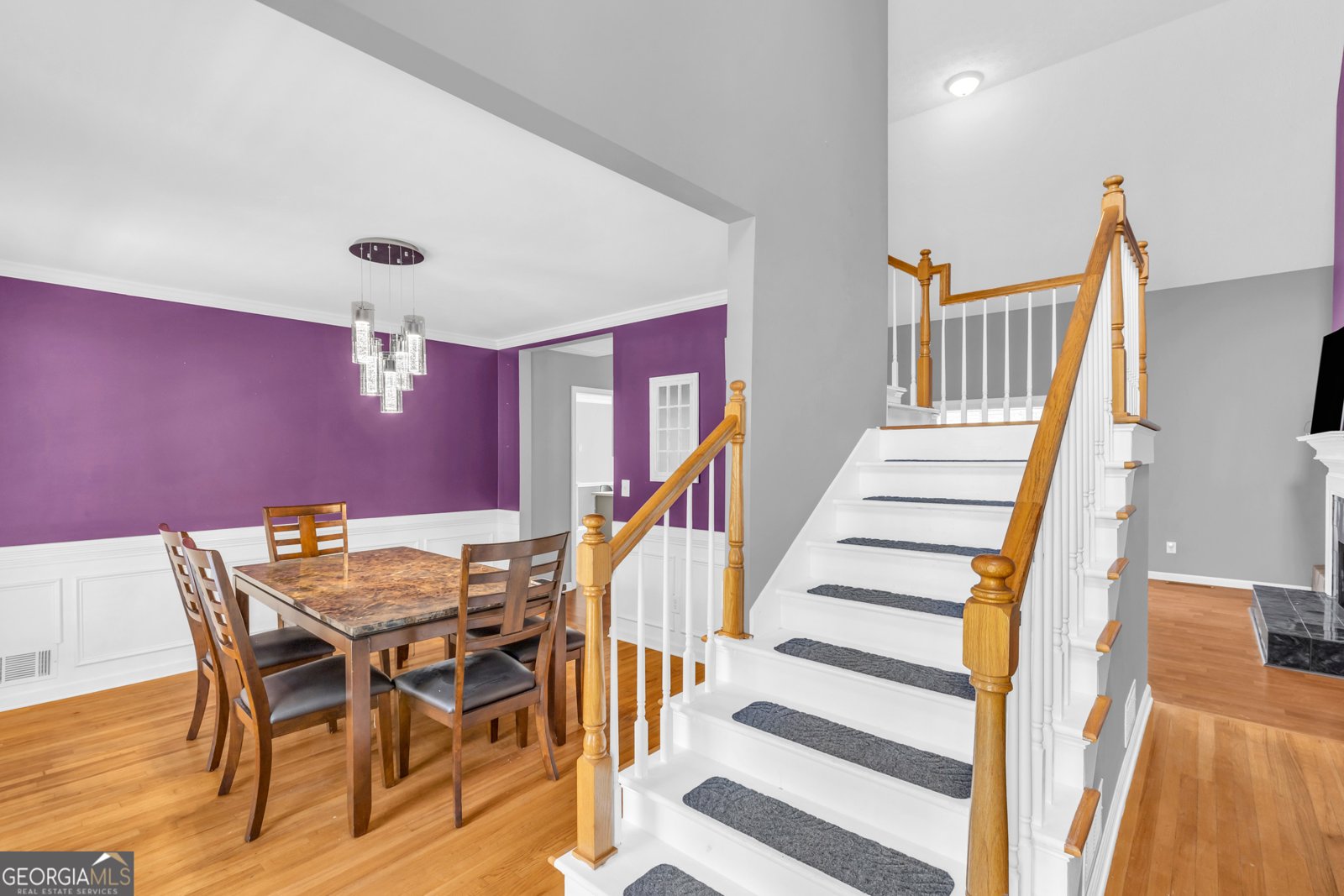 1945 Kevin Drive SE Conyers - 7