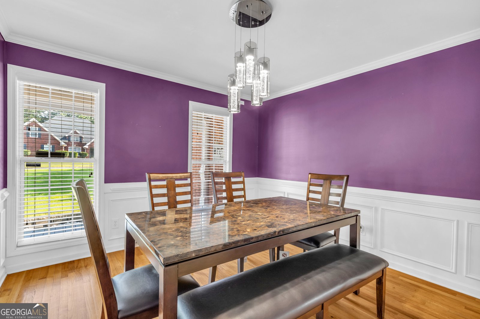 1945 Kevin Drive SE Conyers - 8