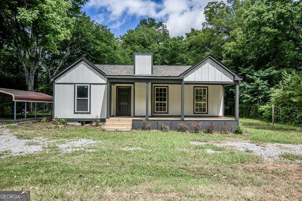 3349 Calhoun Road Rome - 1