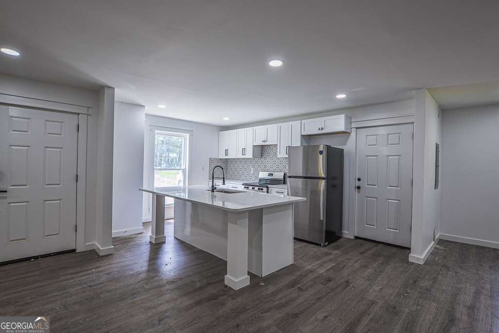 3349 Calhoun Road Rome - 13