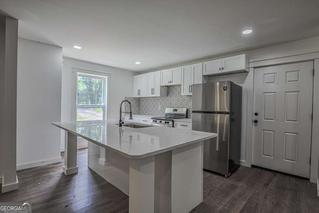 3349 Calhoun Road Rome - 14