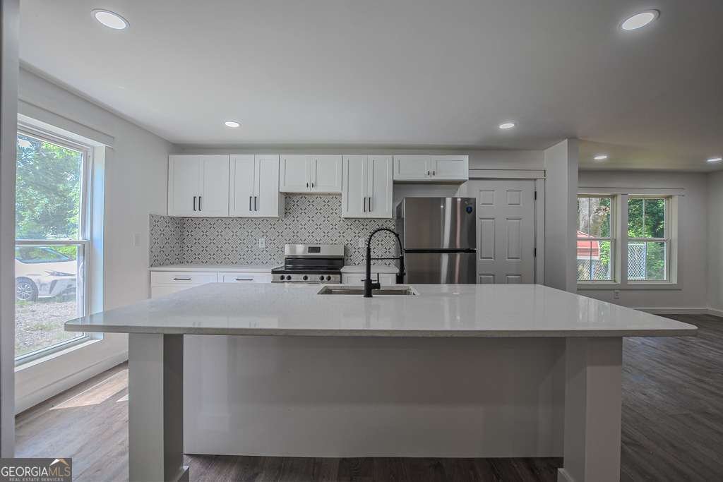 3349 Calhoun Road Rome - 16