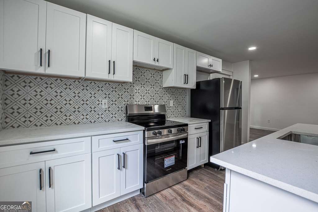 3349 Calhoun Road Rome - 19