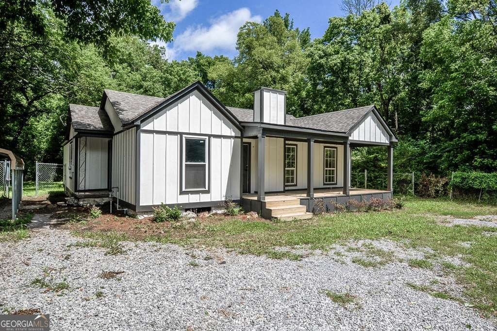 3349 Calhoun Road Rome - 2