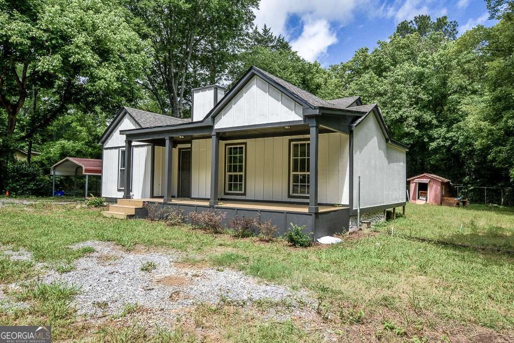 3349 Calhoun Road Rome - 3