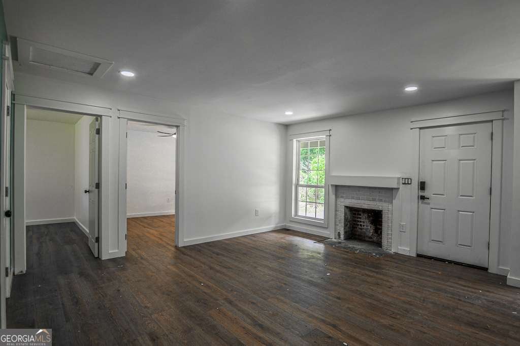3349 Calhoun Road Rome - 6