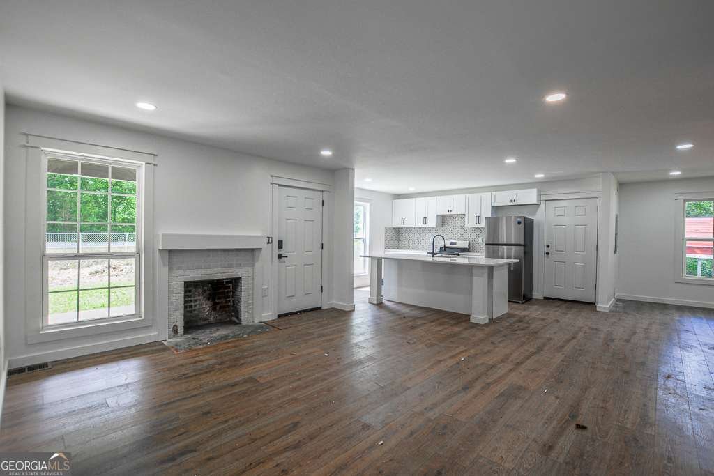 3349 Calhoun Road Rome - 7