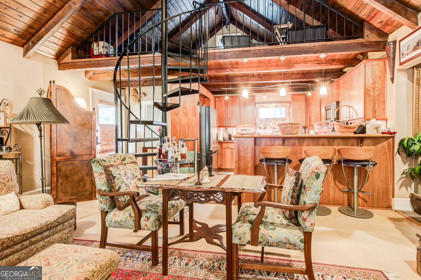 2814 Highway 16 Sharpsburg - 12