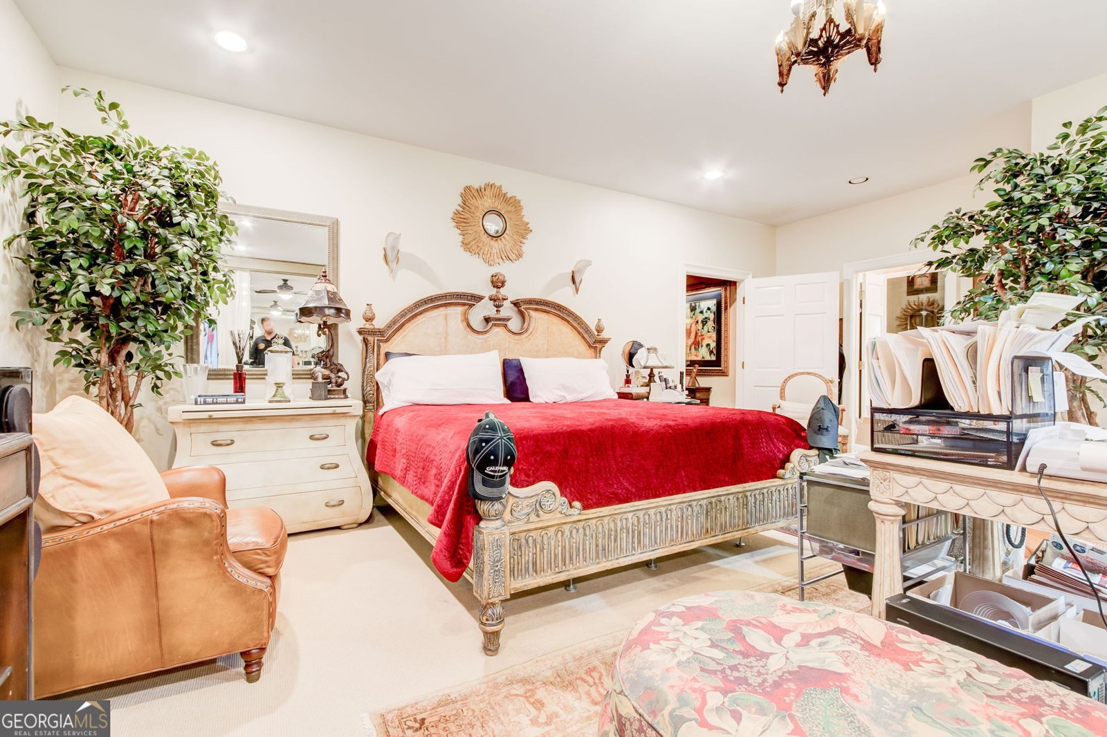 2814 Highway 16 Sharpsburg - 19