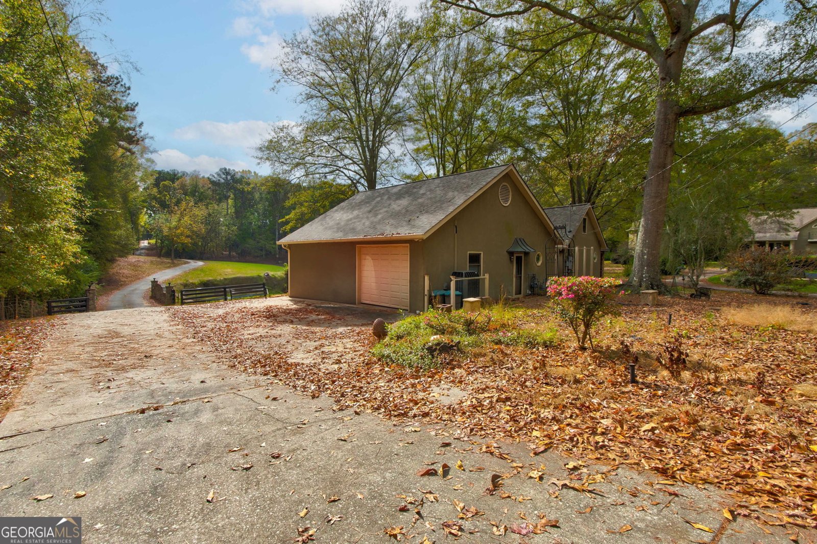 2814 Highway 16 Sharpsburg - 4