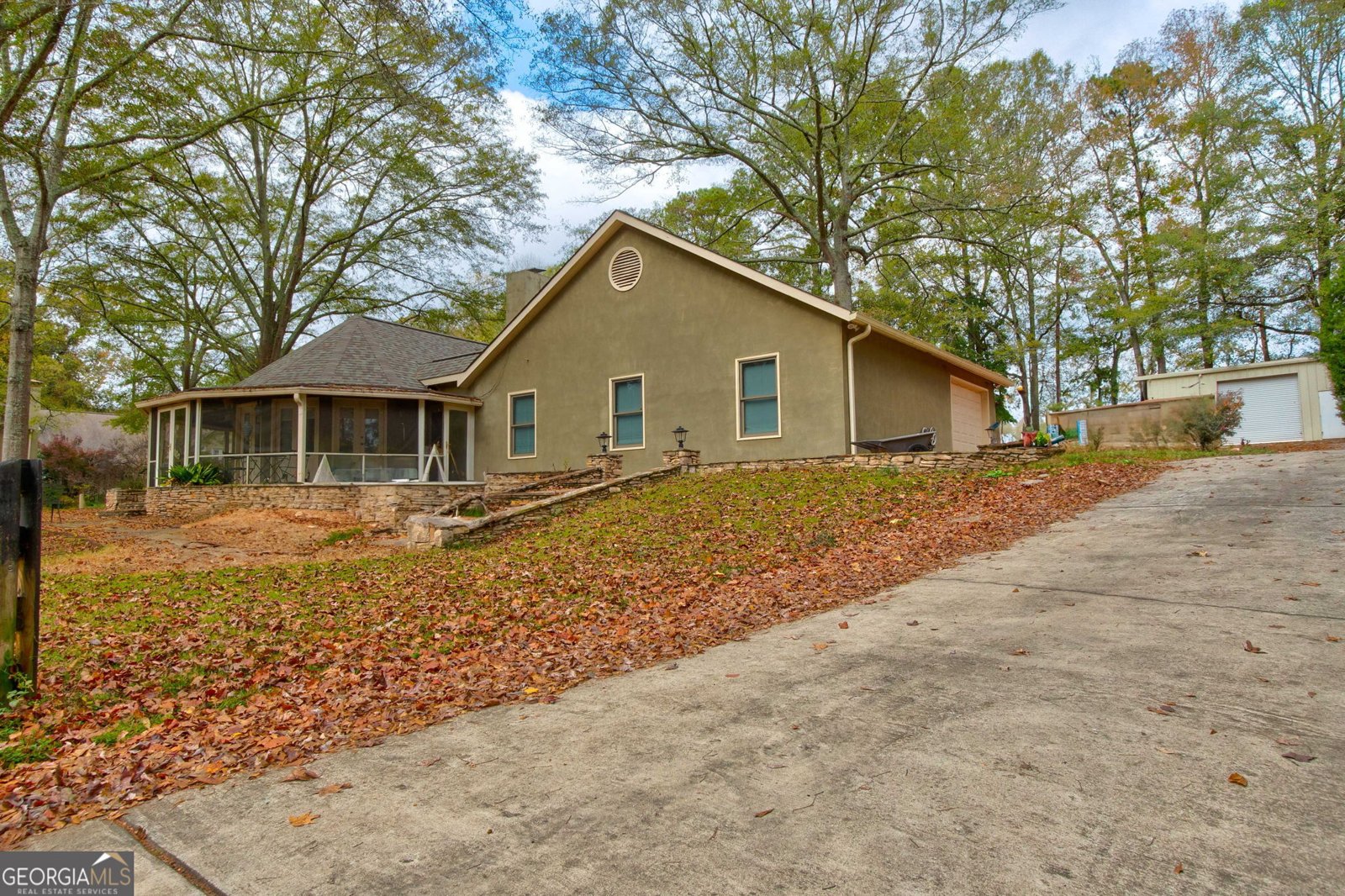 2814 Highway 16 Sharpsburg - 5