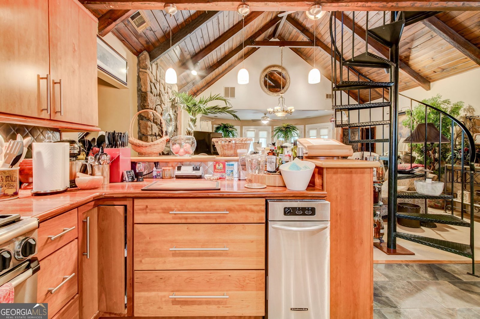 2814 Highway 16 Sharpsburg - 9