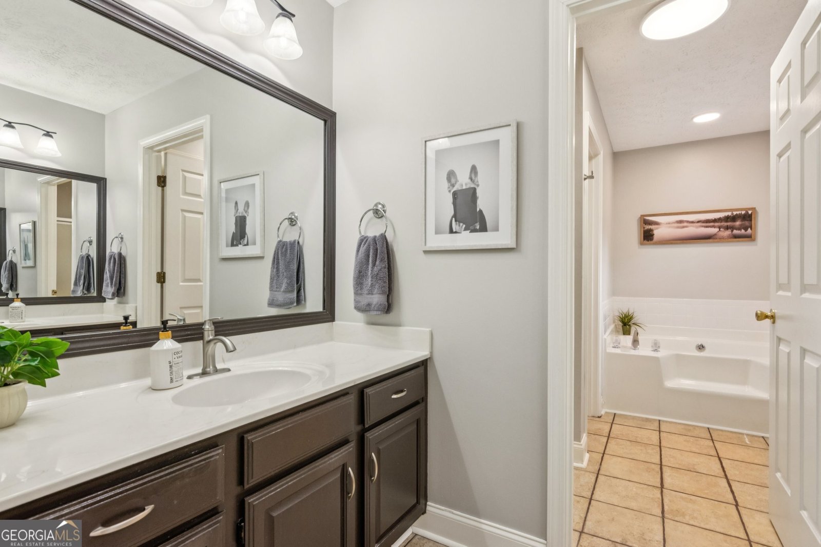 120 Timbervalley Lane Lawrenceville - 12
