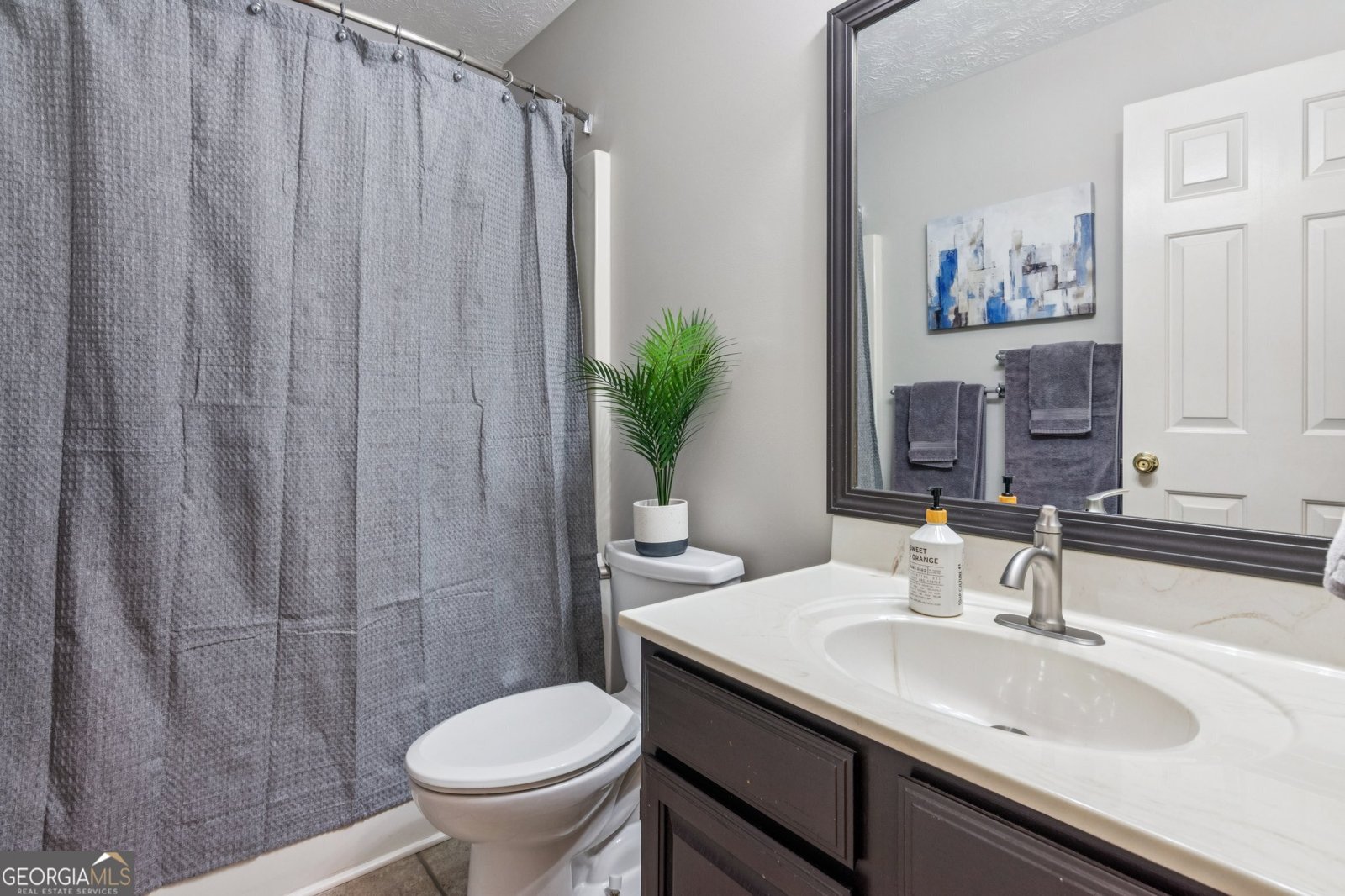 120 Timbervalley Lane Lawrenceville - 16