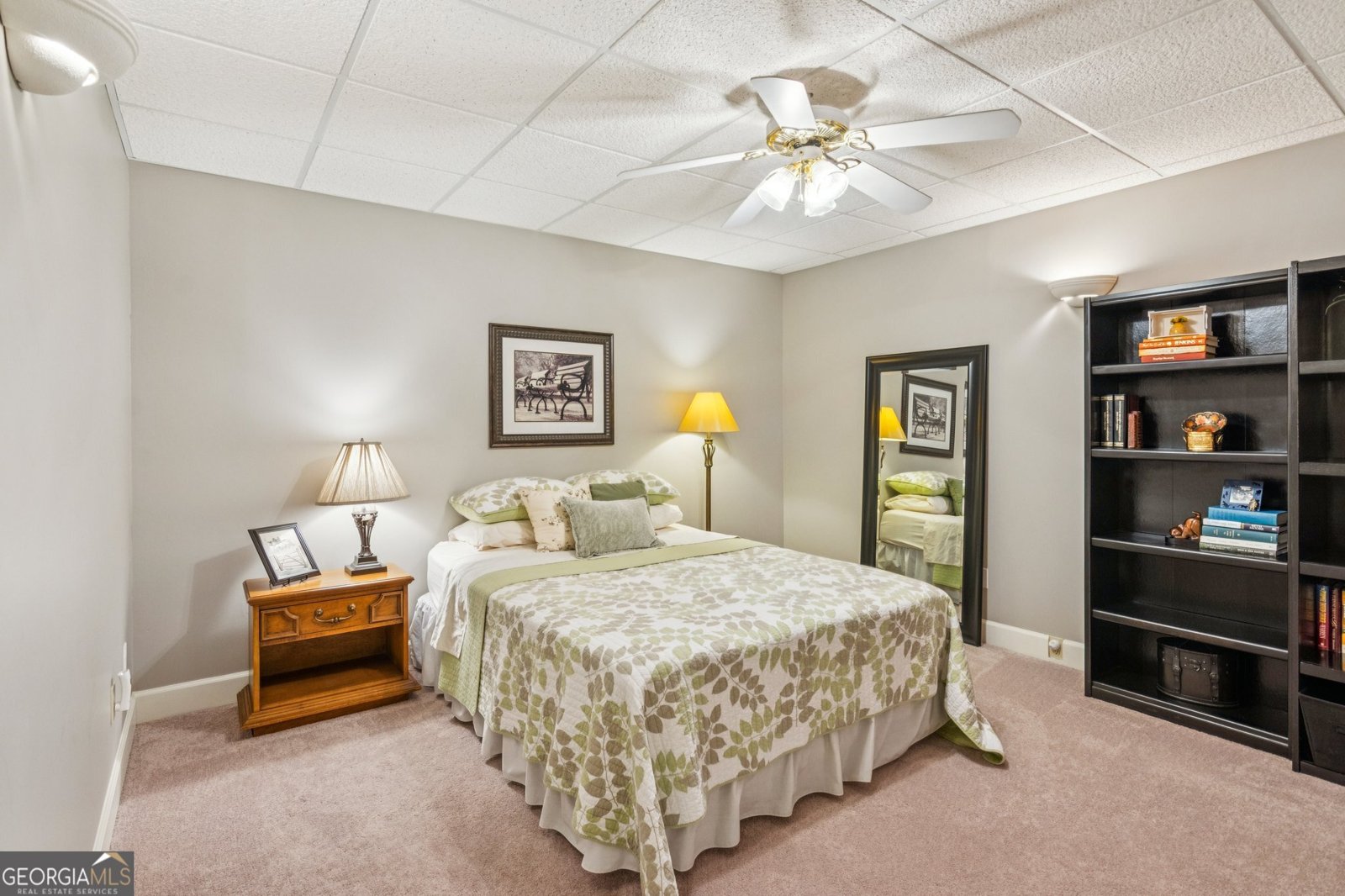 120 Timbervalley Lane Lawrenceville - 20
