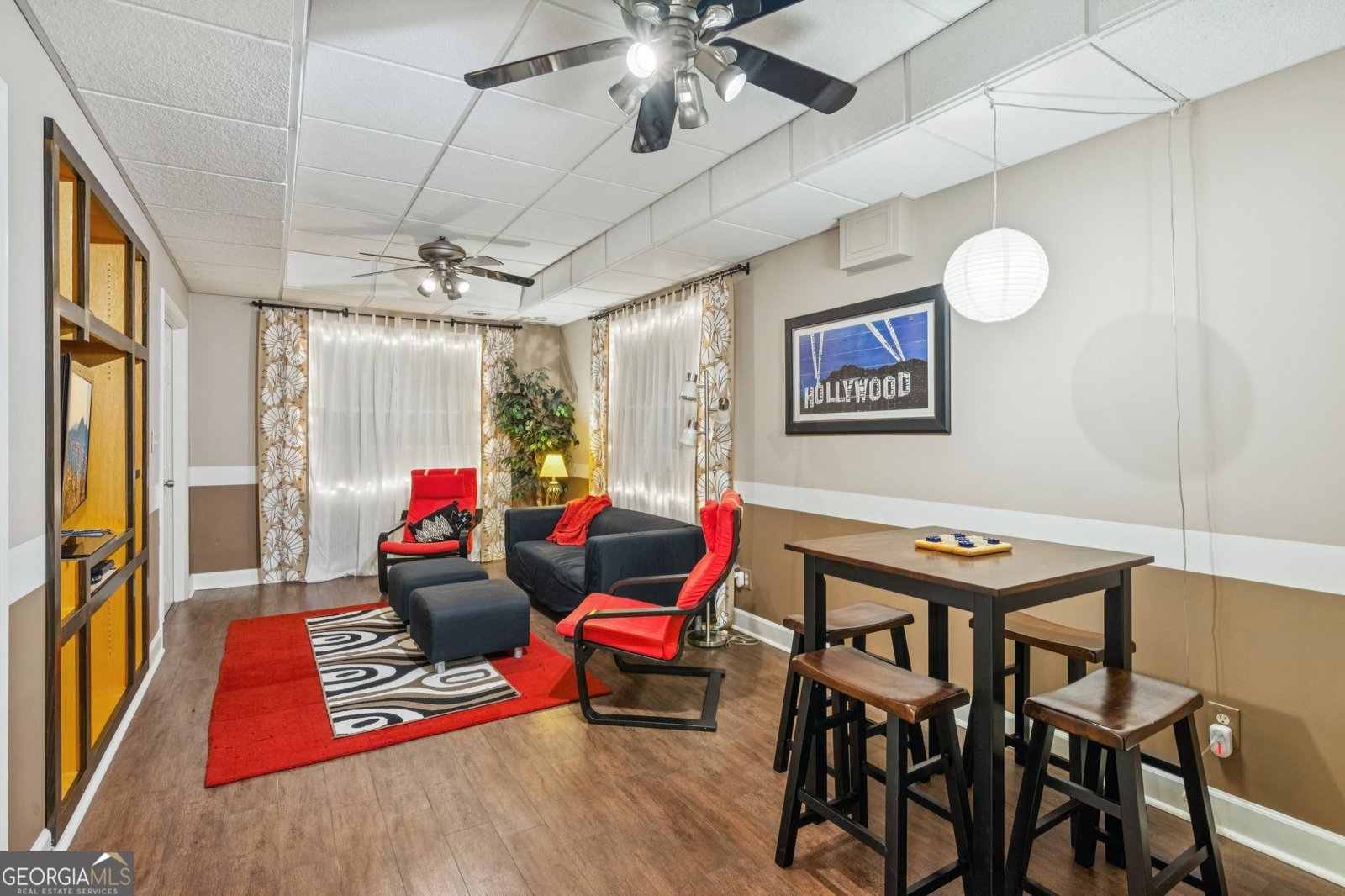 120 Timbervalley Lane Lawrenceville - 22
