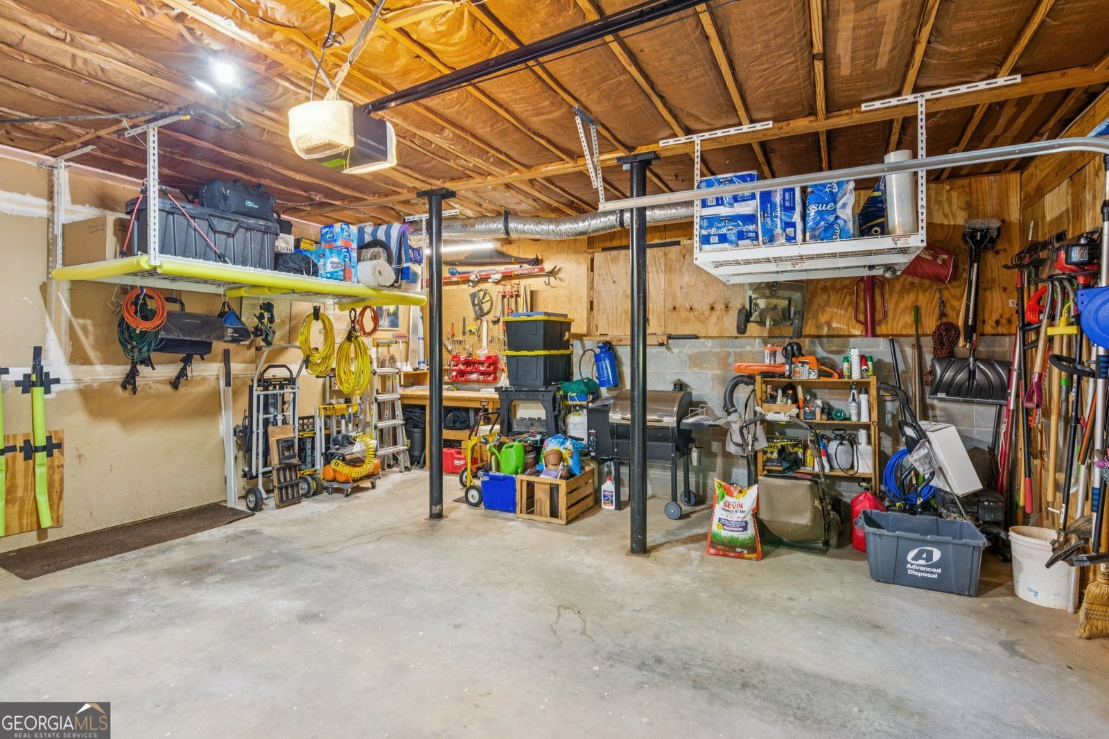 120 Timbervalley Lane Lawrenceville - 25