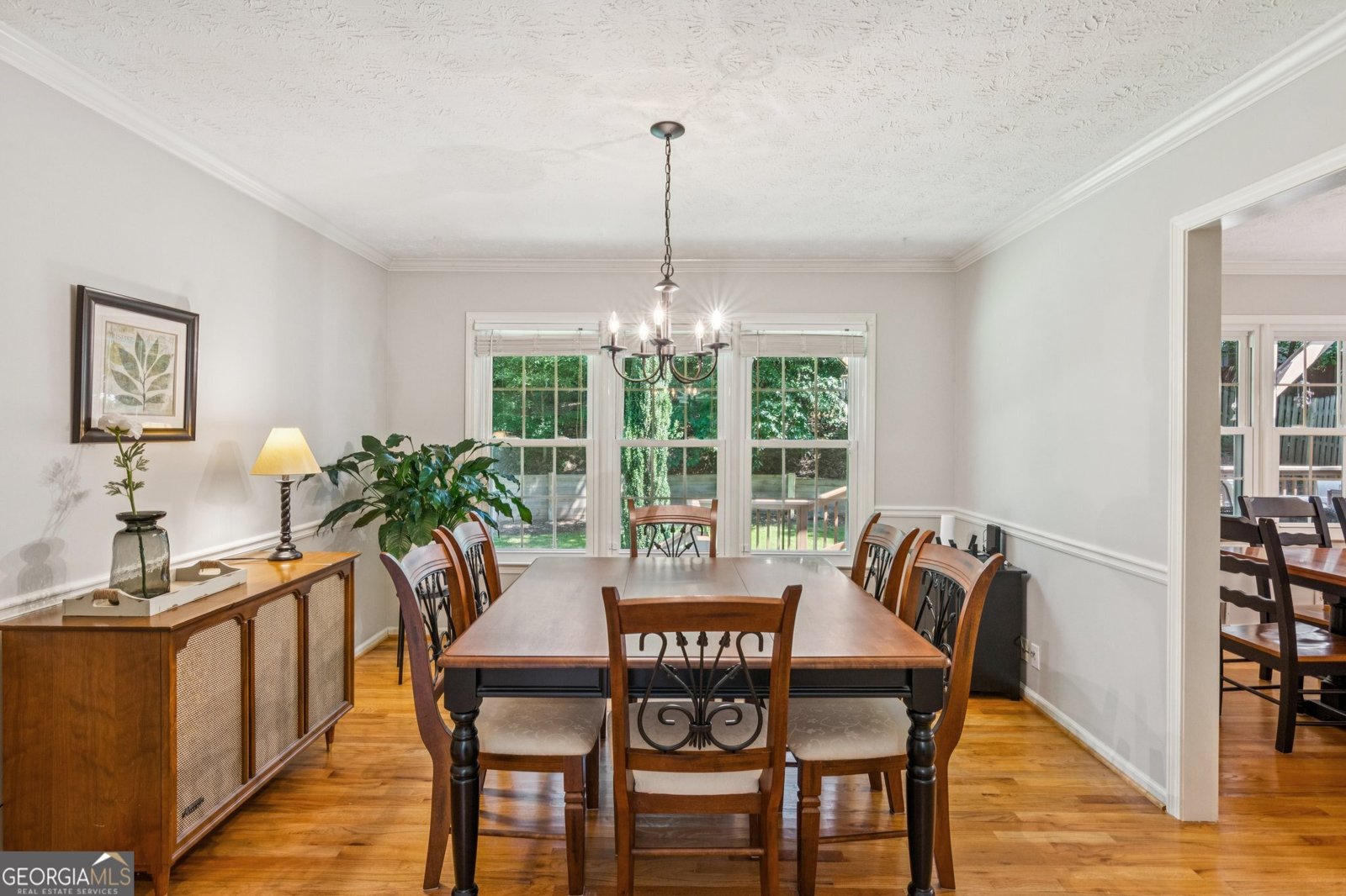 120 Timbervalley Lane Lawrenceville - 3