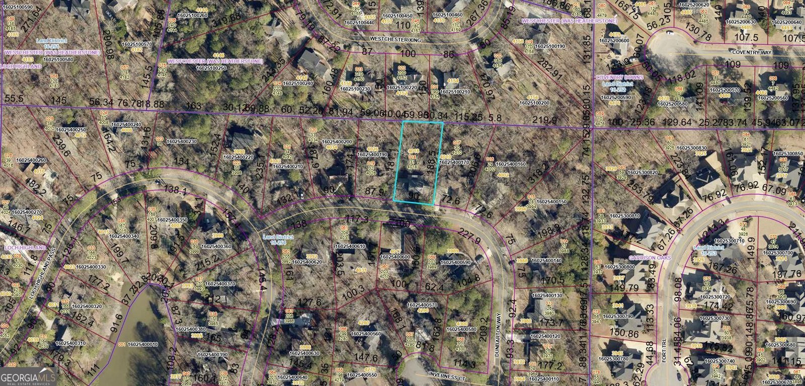 120 Timbervalley Lane Lawrenceville - 31